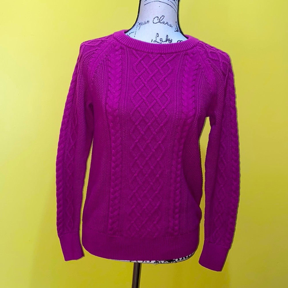 GAP Sweater